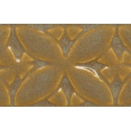 Umber Float - 16oz Amaco Potters Choice Cone 5 Glaze